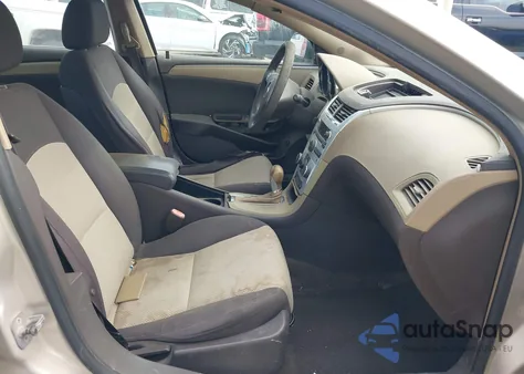 2009 Chevrolet Malibu Ls z USA, uszkodzony, nr VIN 1G1ZG57BX9F139529